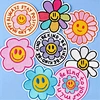 embroidered badges and patches